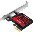 Placa de retea MERCUSYS MA310E 2.5Gigabit