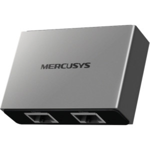 MERCUSYS Gigabit MEH35 1 la 3 porturi