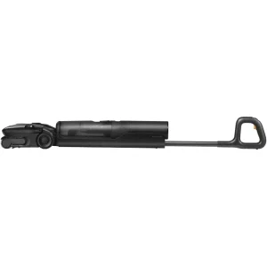 Roborock F25 Ace Pro, vertical cu mop, 0.72L, Negru/Gri