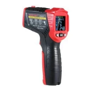 Habotest Termometru digital cu laser HT651D