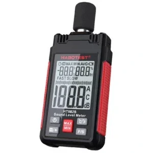 Habotest Sonometru digital HT602B