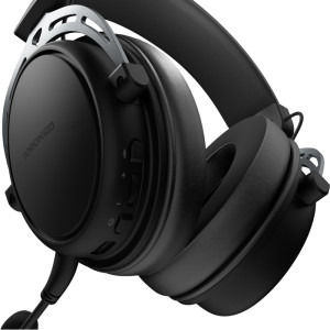 Genesis Toron 706 Black
