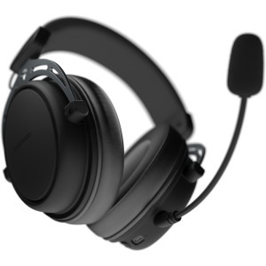 Genesis Toron 706 Black
