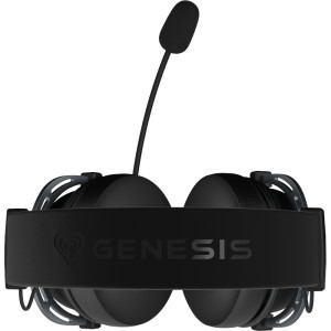 Genesis Toron 706 Black