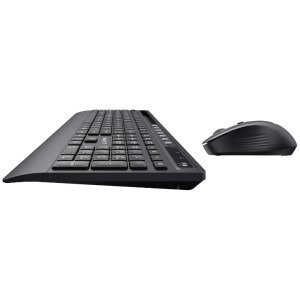 Havit KB242GCM Black