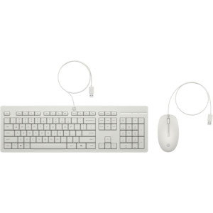 HP 225 AW5S6AA, Alb