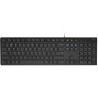 Tastatura DELL KB216, Negru