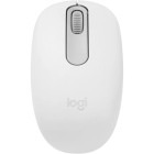 Mouse Logitech M196 Bluetooth Alb