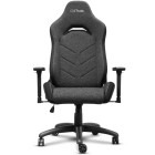 Scaun gaming Trust GXT 723 Ruya Fabric Grey 25439