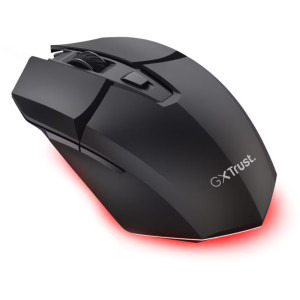 Trust GXT 122 Felox+ Dual Wireless RGB Black