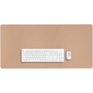 Trust Benya XXL Desk Pad Beige