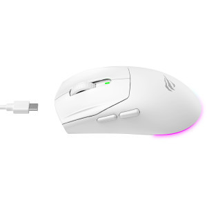 Havit MS971WB RGB White