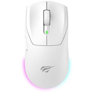 Havit MS971WB RGB White