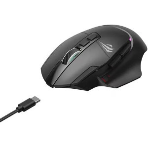 Havit MS967WB RGB Black