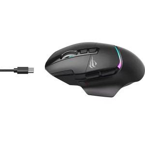 Havit MS967WB RGB Black