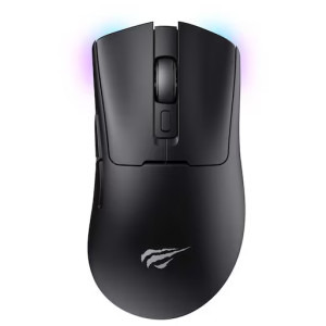 Havit MS966WB RGB Black