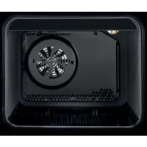 Electrolux LKG504023K, Gaz, 4 arzatoare, Sistem de siguranta, Aprindere integrata, Autocuratare catalitica, Timer, Grill, 50 cm, Negru