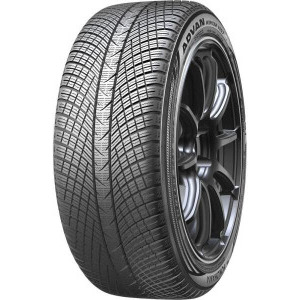 YOKOHAMA Advan Winter V907 XL245/45R20 103V