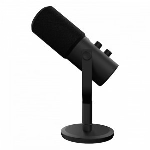 Nubi NMIC1-SE RGB Black