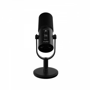 Nubi NMIC1-SE RGB Black
