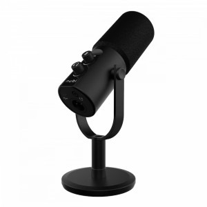 Nubi NMIC1-SE RGB Black