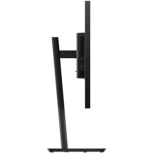 Lenovo ThinkVision T27QD-40 27 inch QHD IPS 4 ms 120 Hz USB-C HDR