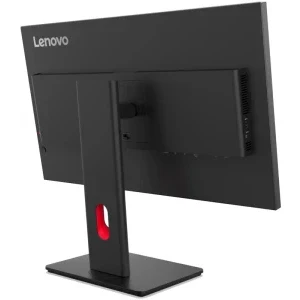 Lenovo ThinkVision T27QD-40 27 inch QHD IPS 4 ms 120 Hz USB-C HDR