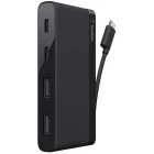 Hub USB Belkin 0130