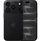 Smartphone Apple iPhone 18 Pro, 1TB, 5G, Black