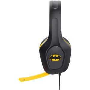 Trust GXT 415BM Zirox Wired Black/Yellow