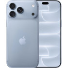 Smartphone Apple iPhone 18 Pro Max, 512GB, 5G, Glacier