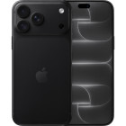 Smartphone Apple iPhone 18 Pro Max, 256GB, 5G, Black