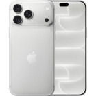 Smartphone Apple iPhone 18 Pro Max, 2TB, 5G, Silver