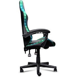 Trust GXT 704 Roniq RGB Black