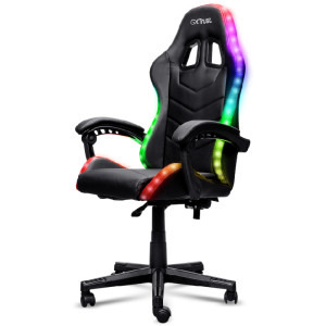 Trust GXT 704 Roniq RGB Black