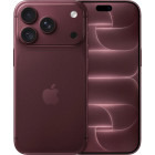 Smartphone Apple iPhone 18 Pro Max, 1TB, 5G, Burgundy