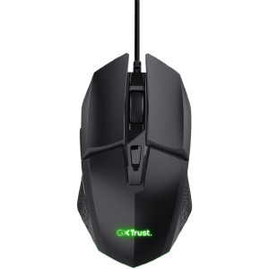 Trust GXT 798W 2-in-1 Thado TKL & Felox Negru