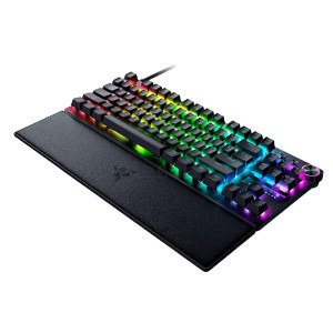 Razer Huntsman V3 Pro TKL 8KHz Wired Optical RGB Black