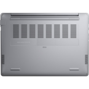 ASUS 14'' ExpertBook P3 G1 P3406CCA, WUXGA, Procesor Intel® Core™ Ultra 7 255H (24M Cache, up to 5.10 GHz), 8GB DDR5, 512GB SSD, Intel Integrated Graphics, No OS, Misty Grey
