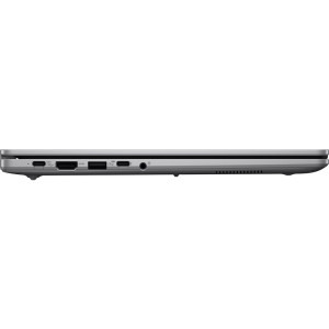 ASUS 14'' ExpertBook P3 G1 P3406CCA, WUXGA, Procesor Intel® Core™ Ultra 5 225H (18M Cache, up to 4.90 GHz), 8GB DDR5, 512GB SSD, Intel Integrated Graphics, No OS, Misty Grey