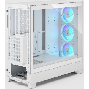 Fractal Design Pop 2 Air White TG RGB