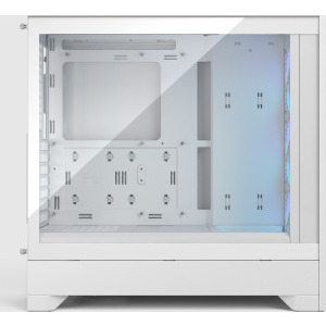 Fractal Design Pop 2 Air White TG RGB