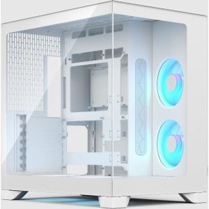Fractal Design Pop 2 Vision White RGB