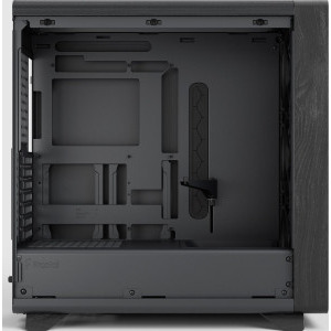 Fractal Design Summit Ambience Blackout TG Light Tint Black