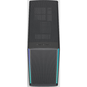 Fractal Design Summit Ambience Blackout TG Light Tint Black