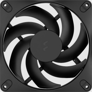 Fractal Design Dynamic 3 140mm PWM Black
