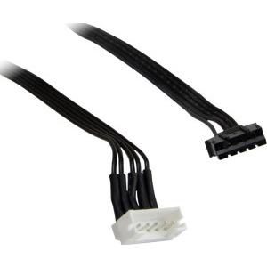 Inter-Tech Argus RS-06 120mm Three Fan Pack