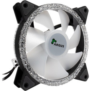Inter-Tech Argus RS-071 RGB 120mm