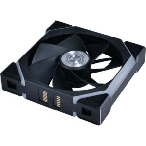 Lian Li UNI FAN SL Wireless 120 Black