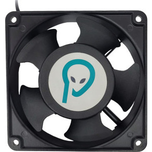Spacer SPFC-CW-03 120mm Black